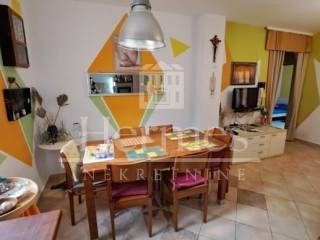 Flat in a new building, Sale, Krk, Kornić