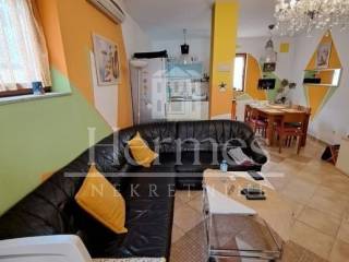 Flat in a new building, Sale, Krk, Kornić