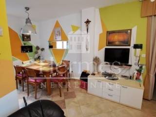 Flat in a new building, Sale, Krk, Kornić
