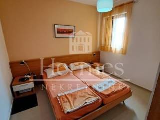 Flat in a new building, Sale, Krk, Kornić
