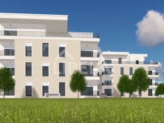 Flat in a new building, Sale, Zaprešić, Zaprešić