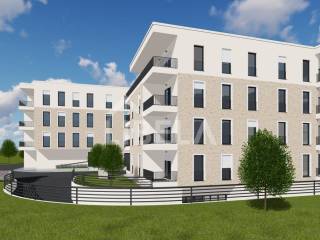 Flat in a new building, Sale, Zaprešić, Zaprešić