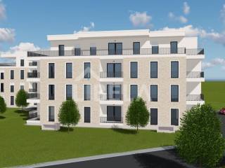 Flat in a new building, Sale, Zaprešić, Zaprešić