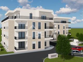 Flat in a new building, Sale, Zaprešić, Zaprešić