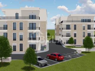 Flat in a new building, Sale, Zaprešić, Zaprešić