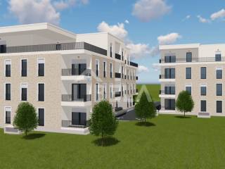 Flat in a new building, Sale, Zaprešić, Zaprešić