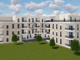 Flat in a new building, Sale, Zaprešić, Zaprešić