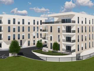Flat in a new building, Sale, Zaprešić, Zaprešić