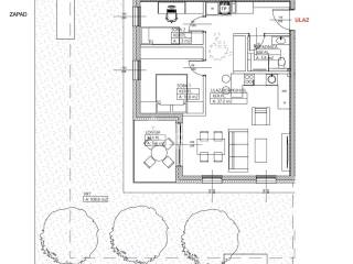 Flat in a new building, Sale, Zaprešić, Zaprešić