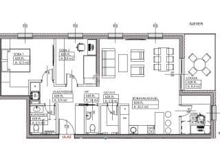 Flat in a new building, Sale, Zaprešić, Zaprešić