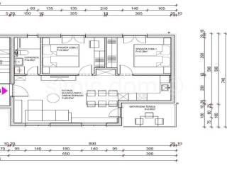 Flat in a new building, Sale, Kaštela, Kaštel Sućurac