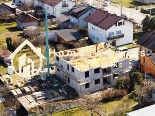 Flat in a new building, Sale, Zagreb, Sesvete