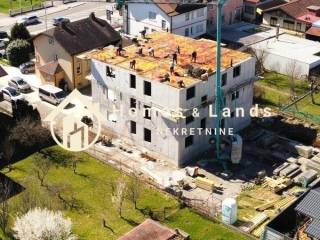 Flat in a new building, Sale, Zagreb, Sesvete