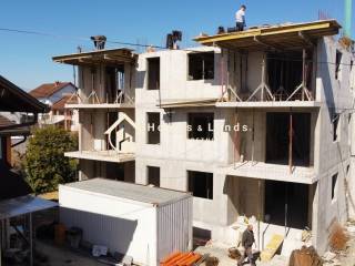 Flat in a new building, Sale, Zagreb, Sesvete