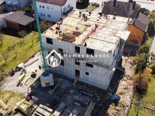 Flat in a new building, Sale, Zagreb, Sesvete