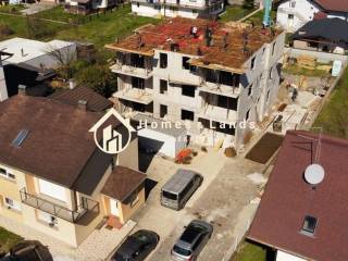Flat in a new building, Sale, Zagreb, Sesvete