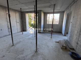 Flat in a new building, Sale, Zagreb, Sesvete
