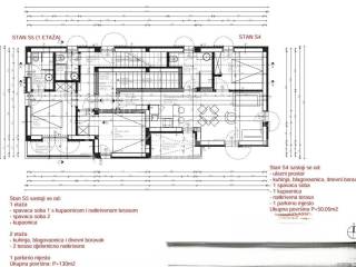 Flat in a new building, Sale, Primošten, Primošten