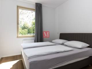 Flat in a new building, Rent, Zagreb, Črnomerec