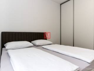 Flat in a new building, Rent, Zagreb, Črnomerec