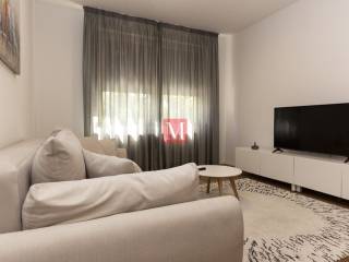 Flat in a new building, Rent, Zagreb, Črnomerec