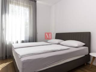 Flat in a new building, Rent, Zagreb, Črnomerec
