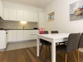 Flat in a new building, Rent, Zagreb, Črnomerec
