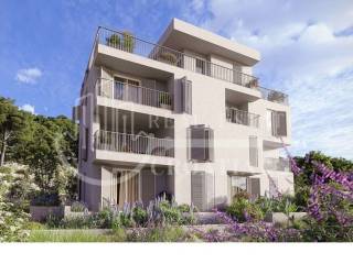 Flat in a new building, Sale, Primošten, Primošten