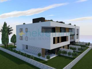 Flat in a new building, Sale, Privlaka, Privlaka
