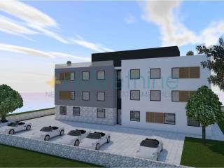 Flat in a new building, Sale, Privlaka, Privlaka