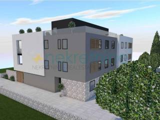 Flat in a new building, Sale, Privlaka, Privlaka