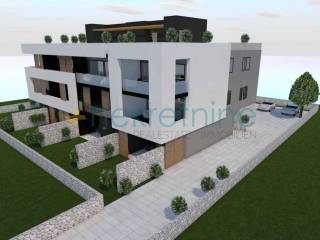 Flat in a new building, Sale, Privlaka, Privlaka