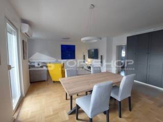 Flat in a building, Rent, Zagreb, Stenjevec