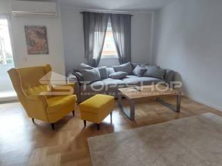 Flat in a building, Rent, Zagreb, Stenjevec