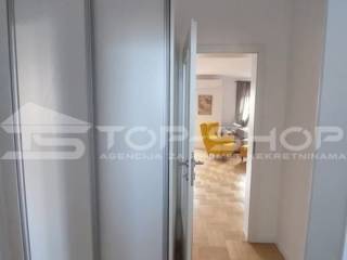 Flat in a building, Rent, Zagreb, Stenjevec