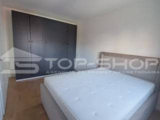 Flat in a building, Rent, Zagreb, Stenjevec