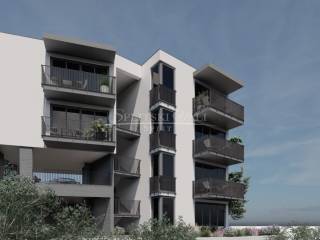 Flat in a new building, Sale, Primošten, Primošten