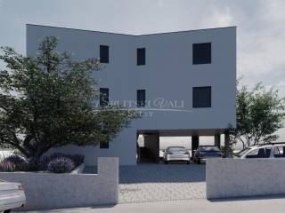 Flat in a new building, Sale, Primošten, Primošten