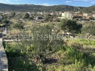 Plot for construction, Sale, Marina, Vinišće