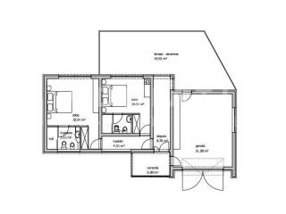 Plot for construction, Sale, Rovinj, Rovinjsko Selo