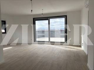 Flat in a new building, Sale, Zagreb, Trešnjevka - sjever