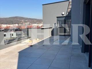 Flat in a new building, Sale, Zagreb, Trešnjevka - sjever
