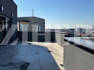 Flat in a new building, Sale, Zagreb, Trešnjevka - sjever