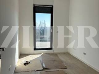Flat in a new building, Sale, Zagreb, Trešnjevka - sjever