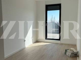Flat in a new building, Sale, Zagreb, Trešnjevka - sjever