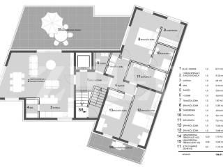 Flat in a new building, Sale, Zagreb, Trešnjevka - sjever
