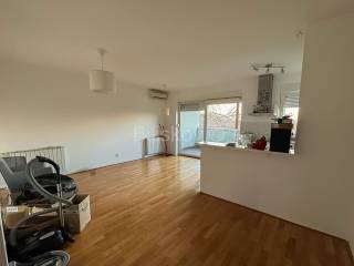 Flat in an urban villa, Sale, Zagreb, Maksimir