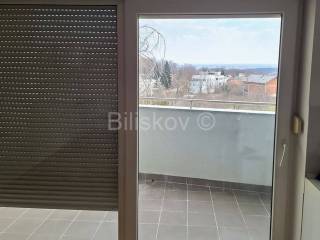 Flat in an urban villa, Sale, Zagreb, Maksimir