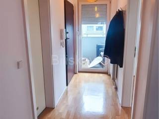 Flat in an urban villa, Sale, Zagreb, Maksimir