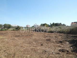 Plot for construction of mixed-use property, Sale, Kaštela, Kaštel Štafilić